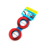Fita Anti-furo para Bicicletas Speed Road Sttone's Aro 27 700cc - 24mm x 2,3mts (Par) - Vermelho - Sttone"s
