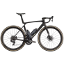 bicicleta trek speed madone slr 7 axs 