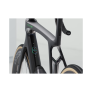 bicicleta trek speed madone slr 7 axs 