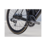 bicicleta trek speed madone slr 7 axs 