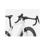 Bicicleta-speed-trek-madone-carbono-sl6-axs-branca