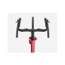 Bicicleta-speed-trek-madone-carbono-sl6-axs-vermelha
