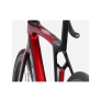 Bicicleta-speed-trek-madone-carbono-sl6-axs-vermelha