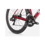 Bicicleta-speed-trek-madone-carbono-sl6-axs-vermelha