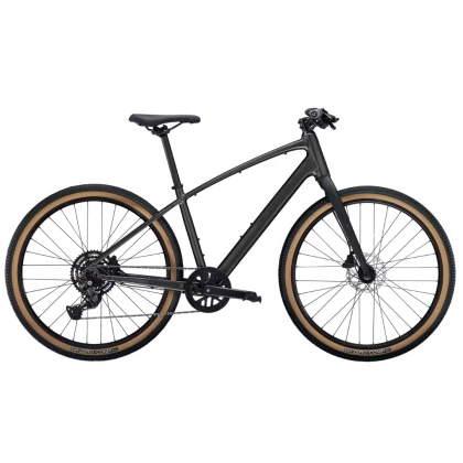 Bicicleta Trek Dual Sport 2 - 5ª Geração