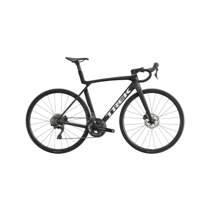 Bicicleta Trek Madone SL 5 Speed 8ª Geração - Preto fosco