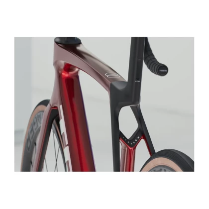 Bicicleta Trek Madone SL 6 Speed - 8ª Geração