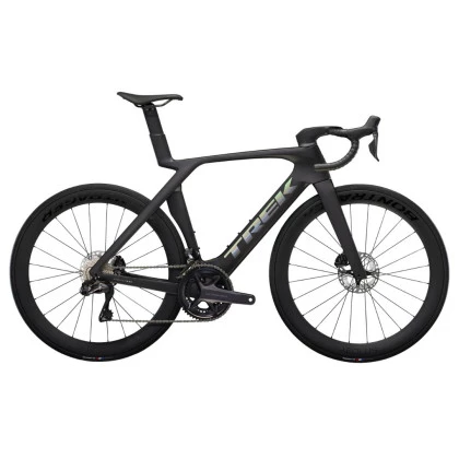 自転車本体 TREK MADONE SLR7 Bicicleta Trek Madone SLR 7 Road - cinza - 7ª Geração