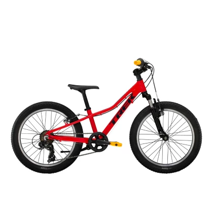 Bicicleta Trek Infantil Precaliber 20 de 7 velocidades