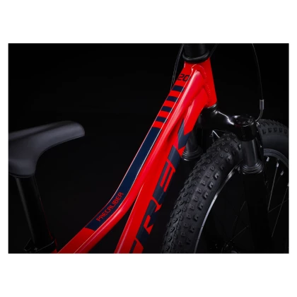 Bicicleta Trek Infantil Precaliber 20 de 7 velocidades