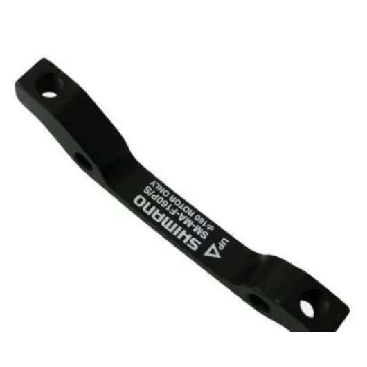 Adaptador dianteiro Shimano para freio a disco 160mm