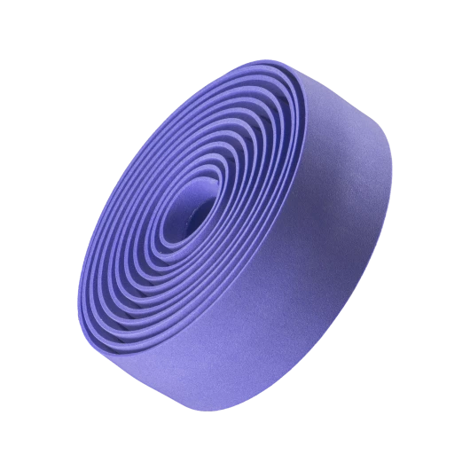 fita-de-guidao-bontrager-road-cortica-gel-violeta-bontrager