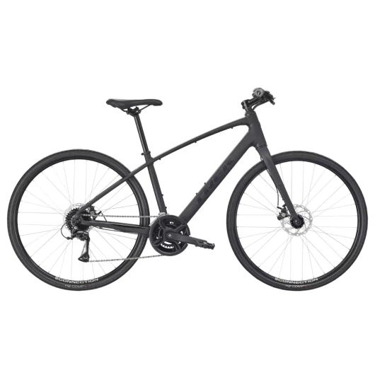 bicicleta-trek-urbana-fx1-stepover