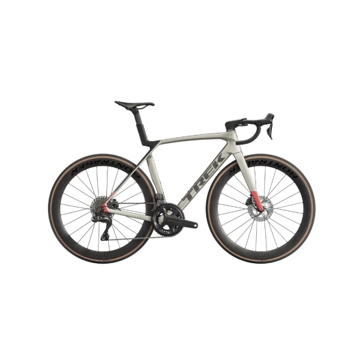 bicicleta trek rpad madone sl 7 8