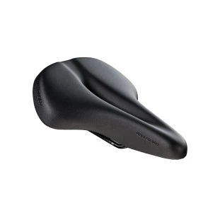 selim-bontrager-boulevard-conforto-ciclismo-urbano-preto-bontrager