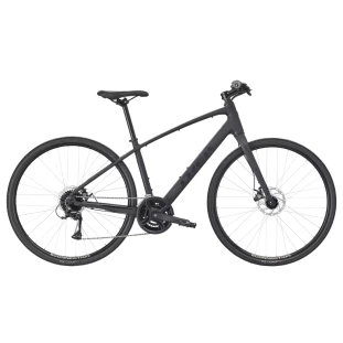 bicicleta-trek-urbana-fx1-stepover bicicleta-trek-urbana-fx1-stepover