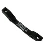 Adaptador dianteiro Shimano para freio a disco 160mm