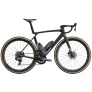 bicicleta trek speed madone slr 7 axs 